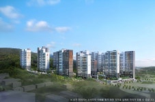 ‘대출규제 강화 전’ 올해 막차 분양 ‘힐스테이트 초월역’ 주목