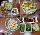 매일 샐러드만 먹었는데 6㎏ 쪘다는 여성