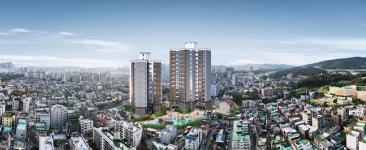 남광토건, ‘북수원 하우스토리’ 23일 1순위 청약