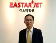 [단독 인터뷰] 김유상 이스타항공 대표 “재고용 약속 지킨다…2023년까지 1000여명 목표”