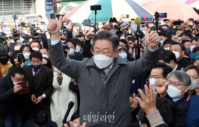 이재명 대통령, 광주 방문으로 군 공항 이전 문제 해결책 모색
