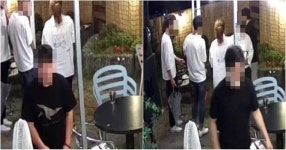 앨리슨서비스영업소주 | "소주 2병 서비스 해 달라서 해줬는데…20대 7명이 '먹튀'했습니다"