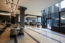 글래드 마포, 신규 업장 ‘마키노차야 마포점’ 오픈