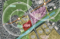 서울 개포우성4차 재건축한다… 공공주택 128세대 포함 1080세대