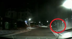 부천→안산 30분 거리 택시비 먹튀한 손님…기사 외침도 무시하고 줄행랑