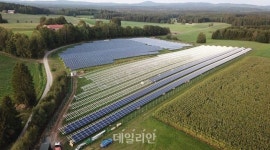 [2022 달라지는 정책] 국내 첫 마을주도 태양광 햇빛두레 발전소 추진