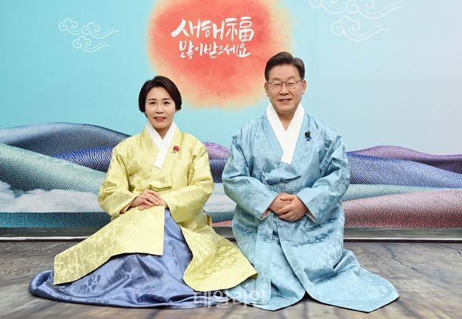 이재명 후보, 파기환송심 첫 재판 6월 18일로 연기...뜨거운 국민 소통과 콘텐츠 산업 관심에 전념