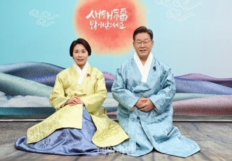 이재명 후보, 파기환송심 첫 재판 6월 18일로 연기...뜨거운 국민 소통과 콘텐츠 산업 관심에 전념