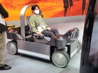 [CES 2022] IT·가전 보다 주목받은 현대차 로보틱스…2년 뒤 현실로