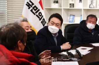 [데일리안 주간 포토] '국민의힘 전대미문 내홍' 윤석열•이준석 극적봉합, 급부상한 안철수 지지율에 흔들리는 야권 대선 판도