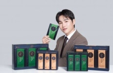 ‘CJ한뿌리’ 미스터트롯 김희재와 함께 설 맞이 프로모션 실시