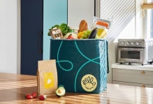 헬로네이처, 친환경 더그린배송 이용자 2.5년간 8배↑