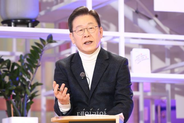 짐 로저스 발언 논란 속 이재명 후보 지지 관련 정치권 갈등