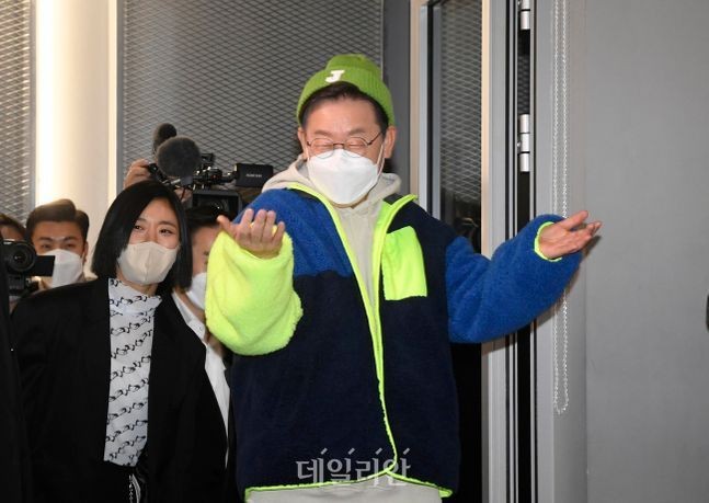짐 로저스 회장, 이재명 후보 지지 논란 확산…국민의힘 내부 강한 반발