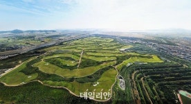 수도권매립지공사, 골프장 수입 169억원 주민지원에 사용