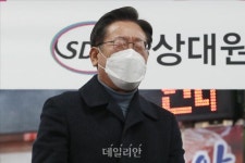 이재명, 시장시절 대기업 특혜의혹…與 기업 유치 성과
