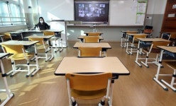 올해 서울 중학교 신입생 6.4만명…1년 전보다 7.2%↓