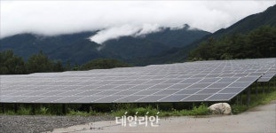 환경부, 내년부터 태양광 패널 재활용 미이행 시 kg당 727원 벌금