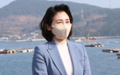 김혜경 의전 논란 제보자, 공익신고자 보호 신청…국민권익위