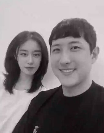 “내 인생에 선물 같은 사람”…티아라 지연, 황재균과 결혼 발표