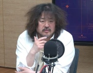쥴리 봤다 30년 전 익명제보자, 김어준 방송 출연…제2의 생태탕 끓이나