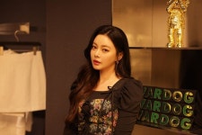 [D:인터뷰] 말괄량이로 돌아온 한담희, 전 세대의 ‘사랑’ 노린다