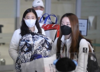 [올림픽 폐막] 베이징서 가능성 밝힌 동계 기대주, 4년 뒤 밀라노 기약