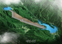 한수원, 영동·홍천·포천 양수발전소 건설사업 예타 통과