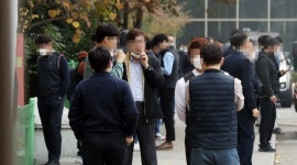 서울시, 초중고 경계선 반경 10m 이내 금연구역 지정