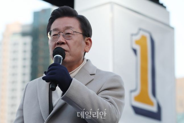 이재명 대통령, 균형발전은 국가의 미래를 위한 필수 조건 강조