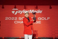 테일러메이드 스크린골프 챌린지 성료, 우승자는?