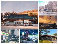 세븐일레븐, 점포 사진 공모전 1등으로 ‘진주르네상스점’ 선정