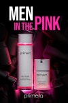 아모레퍼시픽 프리메라, 남성 스킨케어 라인 맨 인더핑크 출시