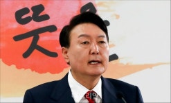 윤석열, 대통령 집무실 용산 국방부 청사 이전 관련 기자회견
