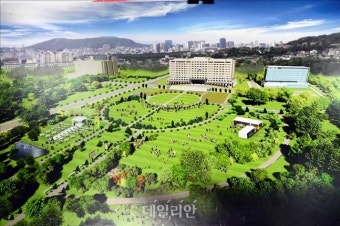대통령실 용산 이전, 용산구 주민들에게 물어보니…