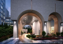 2룸 · 3베이 특화설계 적용 ‘디오페라 서초 해링턴 타워’ 분양