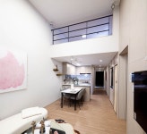 호반건설그룹 호반산업, ‘호반써밋 더시티’ 오피스텔 청약 시작