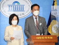 국민의힘 법사위원 검수완박? 대선불복 대국민 선전포고, 이재명비리방탄법
