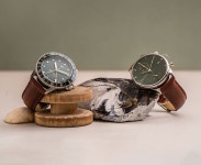 스코브 안데르센, 새로운 ‘그린 터틀 에디션’ 2종 선봬