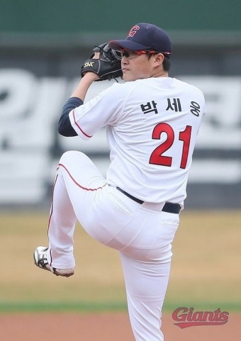 ‘6년 만에’ 롯데 박세웅, 화났던 한화전 올해는 다르다