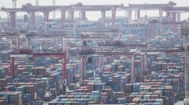 1분기 GDP 성장률 0.7%...경기회복세 둔화