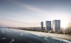 강원도 관광객 증가에 따른 생활숙박시설 인기… ‘신라모노그램 강릉’ 눈길