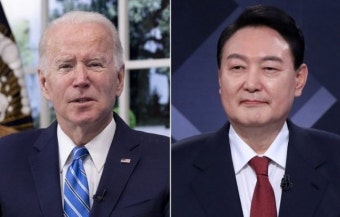 나토 정상회의에 한국 초청되나