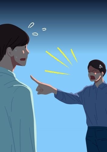 취업/진로 에서의 저의 고민은 인간관계가 가장 고민이네요 ㅠㅠ