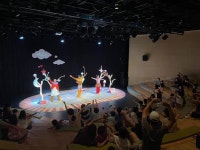 “어린이 공연은 뒷전”…소외된 아동극 업계, 살릴 방법 없나