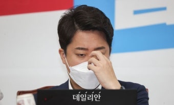 이준석 
