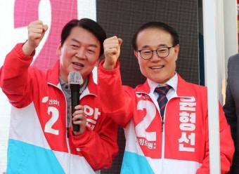 '초박빙' 계양을...국민의힘 '이재명 때리기' 총력