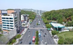 [5월 26일(목) 오늘, 서울시] 헌릉로 중앙버스전용차로 내달 착공