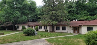 [현장] 용산기지 터 100년 베일 벗는다…60년대 미국 소도시가