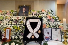 송해, 내일(10일) 영결식‥낙원동 송해길·KBS 거쳐 대구로